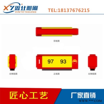 中石油加油站加油机灯箱 油站精神堡垒大立柱广告牌