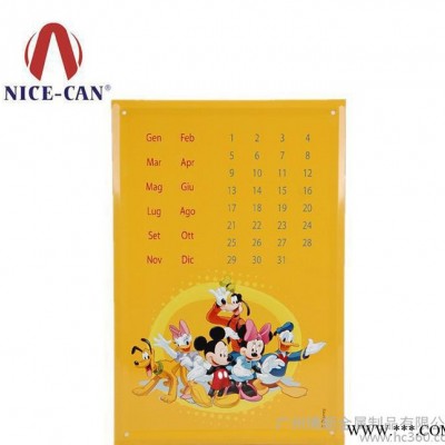 马口铁长方型铁牌 酒吧挂牌 定做马口铁广告牌 铁牌铁皮画