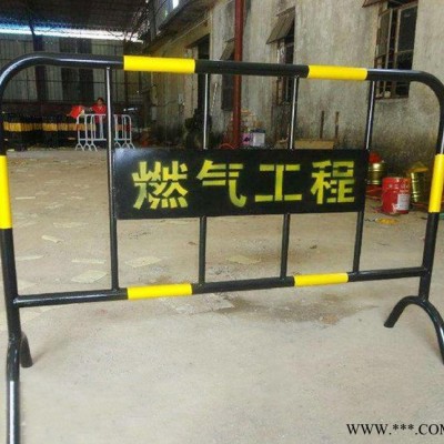 振鼎 现货销售 低价促销 pvc可移动护栏网 临时铁马围挡