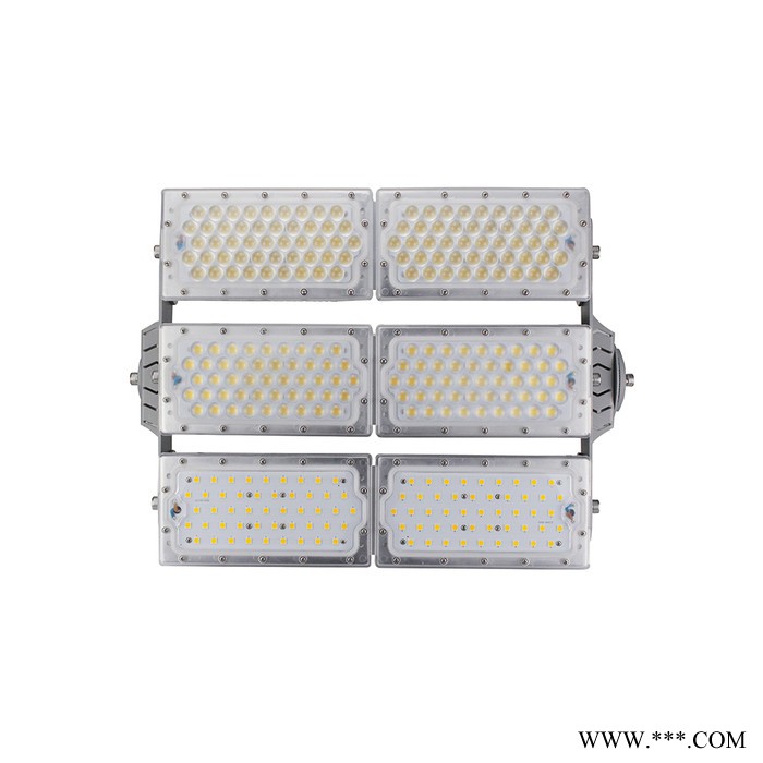 丰上光电广告牌照明 LED照明灯600W  厂房照明 隧道照明体育场馆照明图2