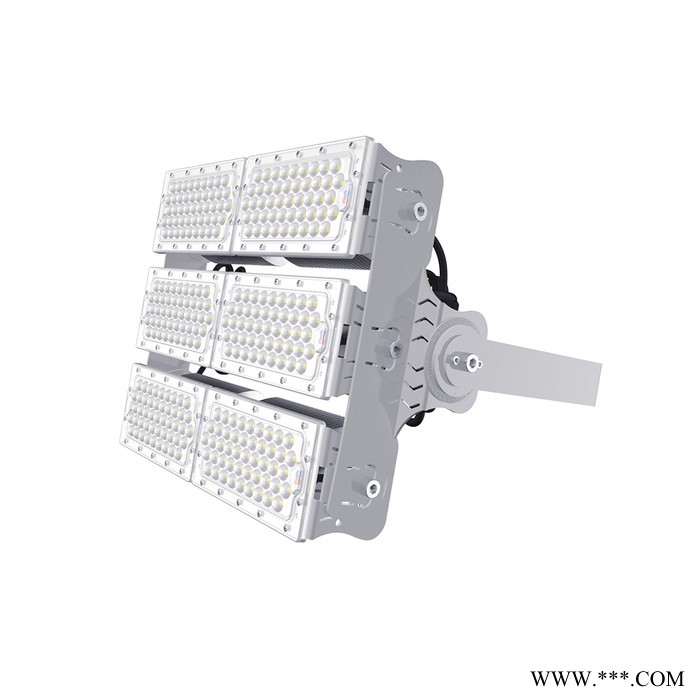 丰上光电广告牌照明 LED照明灯600W  厂房照明 隧道照明体育场馆照明图8