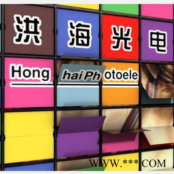 数字翻页|数字广告牌|-洪海FM-3009-X1 数字翻页图4