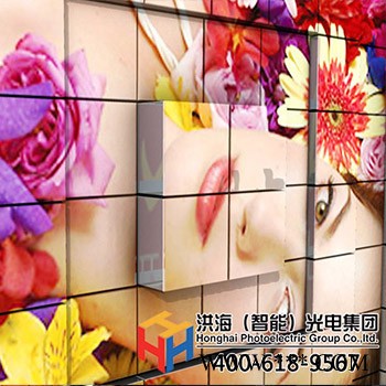 数字翻页|数字广告牌|-洪海FM-3009-X1 数字翻页图6