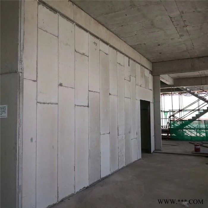 安装轻质隔墙板-河北室内墙面广告牌施工图6