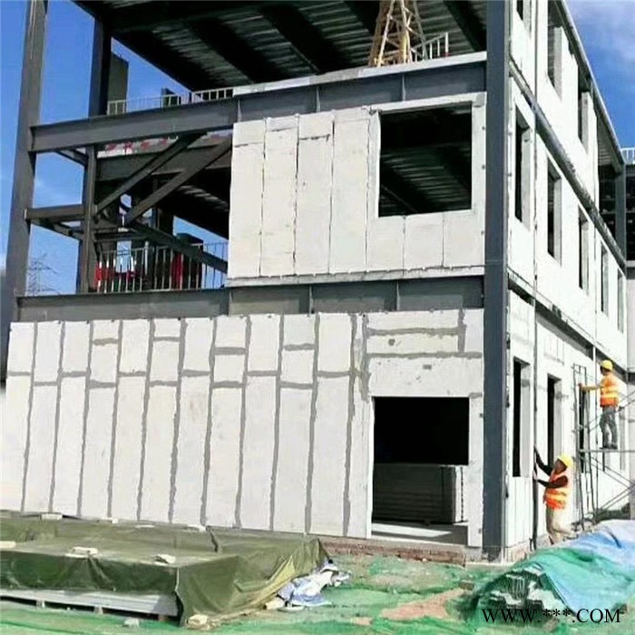 安装轻质隔墙板-河北室内墙面广告牌施工