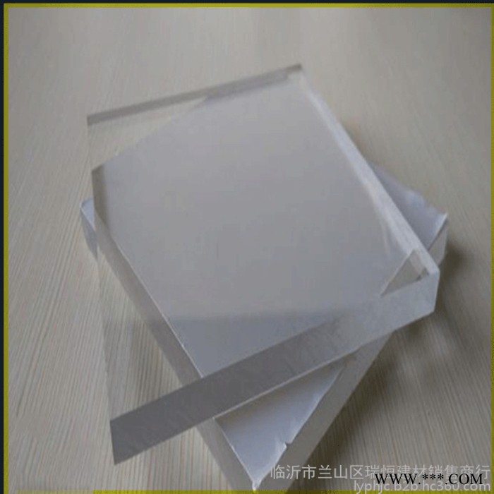 丽水pc耐力板透明板龙泉灯箱广告牌青田双层PC阳光板温室大棚车棚pc实心板图4