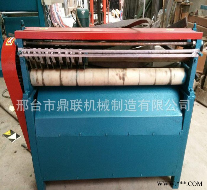 贴切分切机 纵向多刀裁切塑料片材广告牌等材料机器设备图5