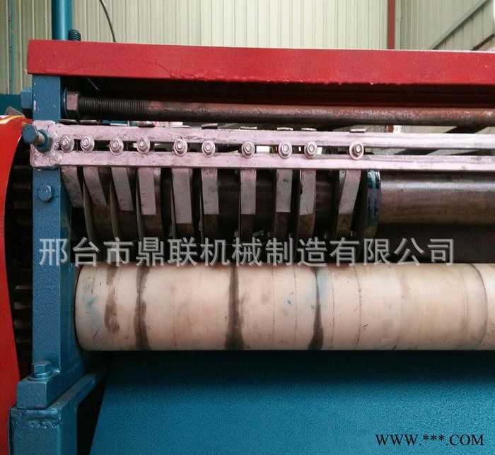 贴切分切机 纵向多刀裁切塑料片材广告牌等材料机器设备图1
