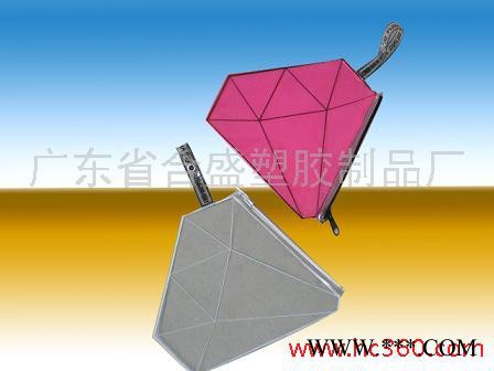 **供应精美PVC拉链袋、行李挂牌图3