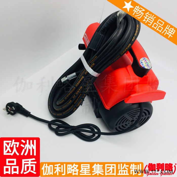 清洁设备广州罐体广告牌罐车管路管道内壁广西清洗机高压图2