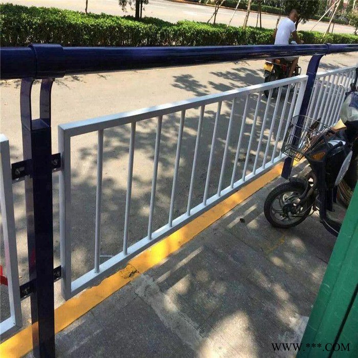 特耐 人行道护栏_广告牌护栏_人行道护栏规格_人行道护栏厂家_广告牌护栏价格 欢迎咨询图2