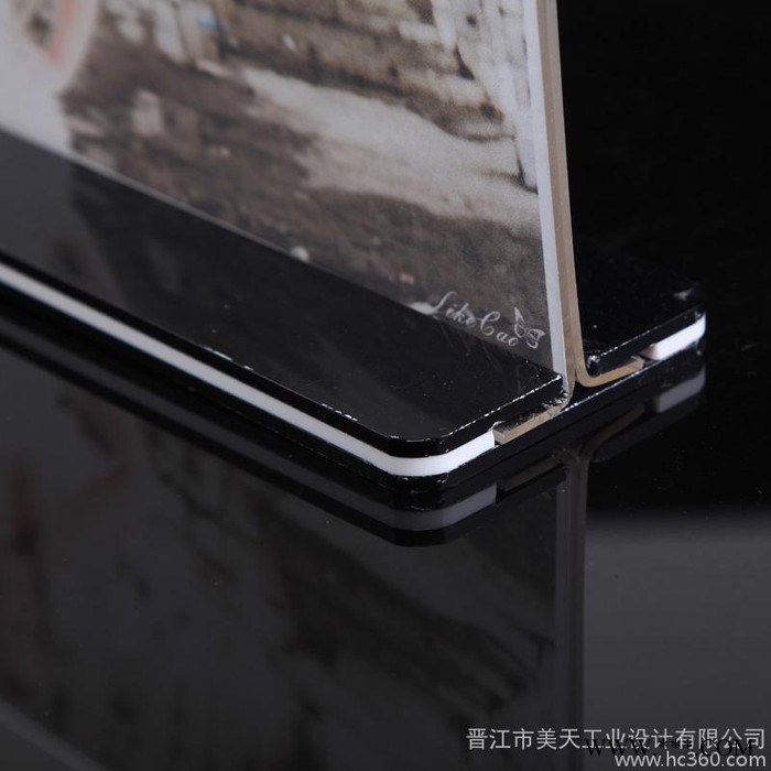 供应likecao曹喜欢MT-曹喜欢pop牌广告牌台卡图3