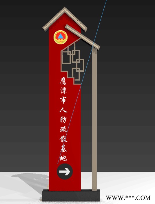 南通 宣传栏 公交站候车亭 广告牌 灯箱牌 日照 阜阳 精神堡垒 南通宣传栏厂家图6