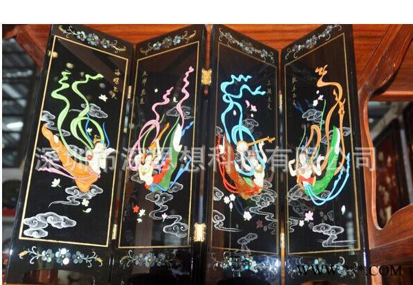 深圳uv平板打印机 亚克力胸牌 广告牌打印机 冰晶画设备图3