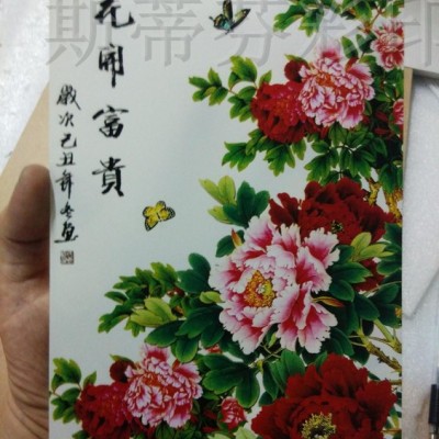 亚克力万能打印机、广告牌打印机器