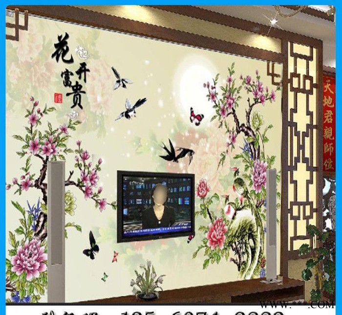 福建玻璃彩色移门浙江瓷砖背景墙打印机亚克力广告牌喷绘机