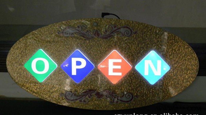 open led、地铁指示牌、led指示牌、指示牌、广告牌、标牌图2