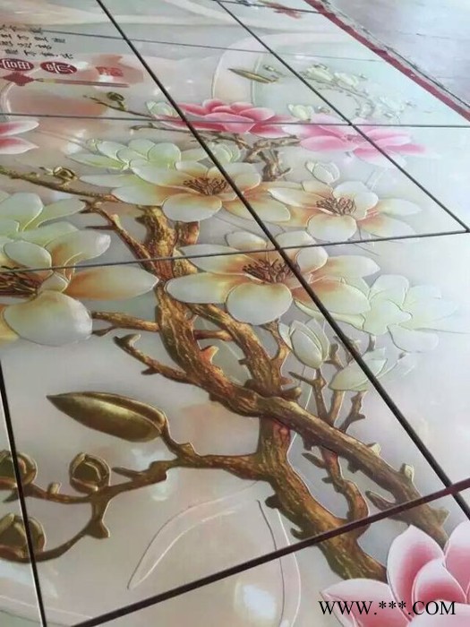 深广联K2030UV数码打印机,电视石材背景墙，广告牌制作，手机壳打印等，高精度，高效益，购机就送万元大礼包**。图5