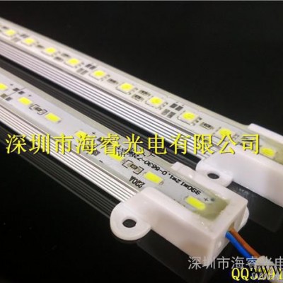 室外广告牌专用超高亮8520硬灯条 8520 72灯珠双芯片