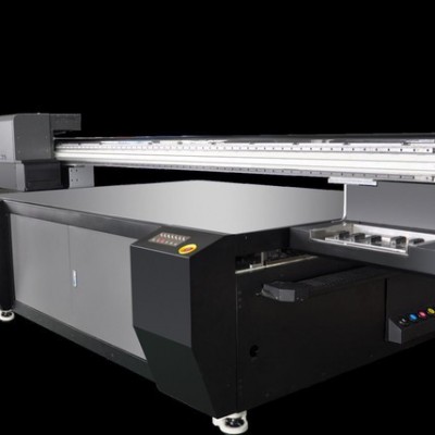 数码打印机,广告牌uv打印机 GH2220理光打印机