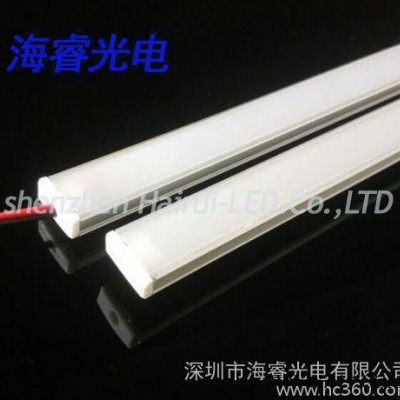 led5050硬灯条1米72 12v低压　月销量万米广告牌灯
