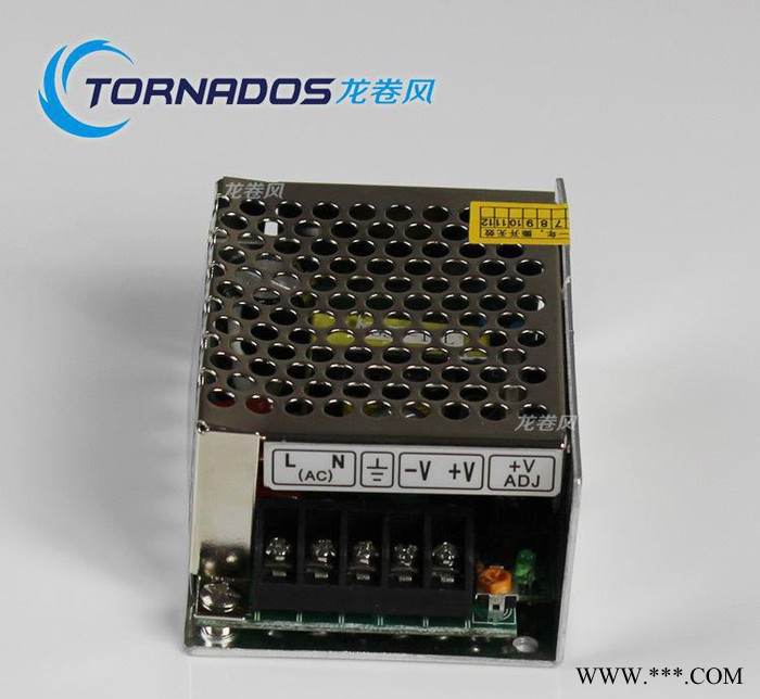 5V5A单组MS-25-5开关电源led显示屏广告牌安防监控图3