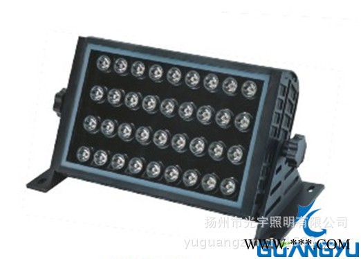 927光宇LED投光灯 泛光灯 广告牌灯 夜景亮化路灯