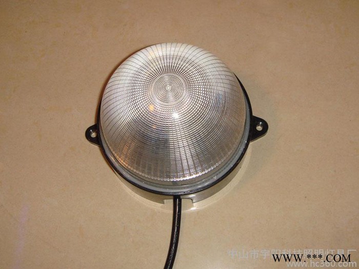 供应100mm圆形内控七彩led点光源（适用于：楼体点缀，建筑轮廓，舞台，广场街道，广告牌等）图2