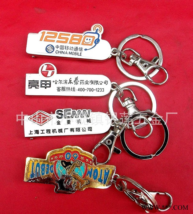 广告指甲剪指甲刀钥匙扣指甲剪钥匙扣开瓶器指甲钳指甲钳图3