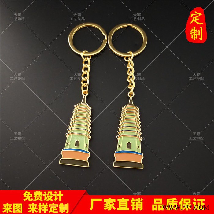 金属钥匙扣|广告钥匙扣|五金饰品|钥匙扣定制|礼品钥匙扣|钥匙扣定做图3