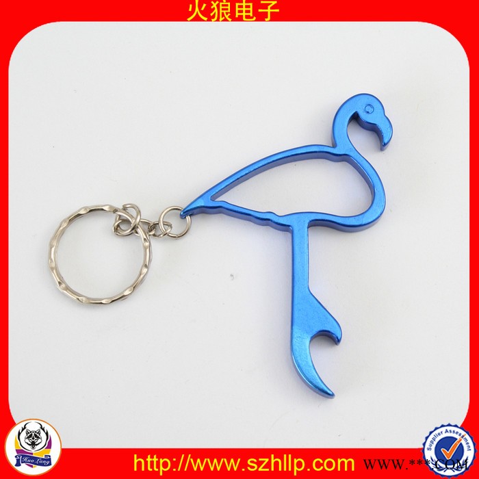 2015十二生肖金属钥匙扣 广告促销赠送礼品定制 深圳厂家钥匙圈 情侣生日礼物 好看的钥匙扣图3