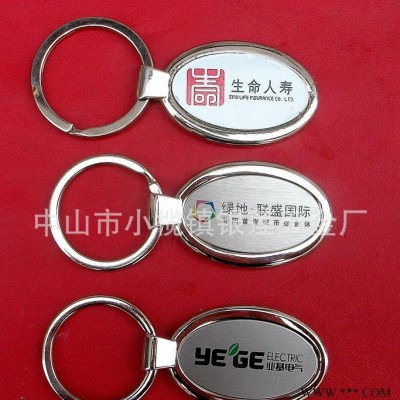 万人定做过钥匙扣 锌合金小礼品 汽车饰品 广告促销用品 庆典礼品
