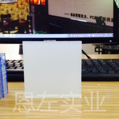 上海恩左 亚克力工艺原料  亚克力制品 亚克力饰品 亚克力耳钉 亚克力钥匙扣 亚克力摆饰 广告展览道具家具桌椅脚凳等
