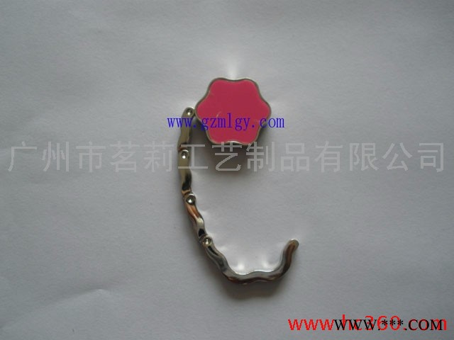供应厂家定做挂包器，钥匙扣，广告礼品赠品图2