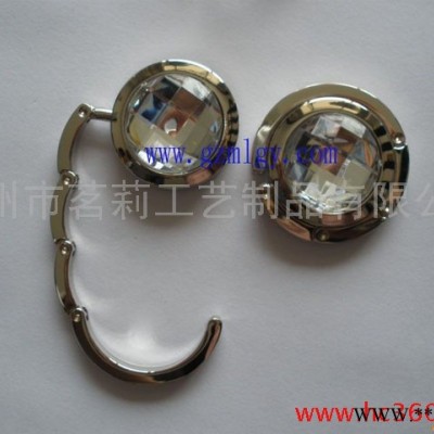 供应厂家定做挂包器，钥匙扣，广告礼品赠品
