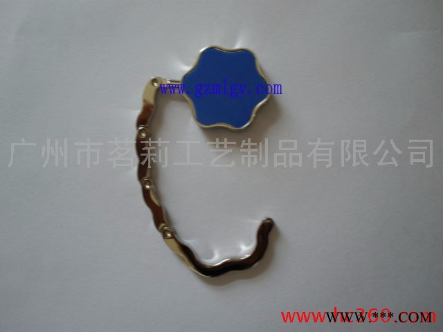 供应厂家定做挂包器，钥匙扣，广告礼品赠品图3
