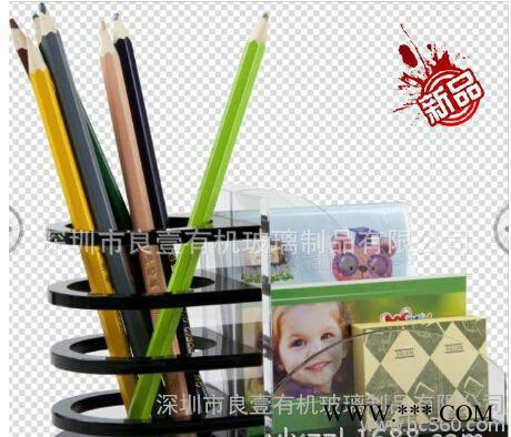 礼品笔盒,亚克力礼品笔盒 有机玻璃工艺礼品笔盒 深圳工厂直供