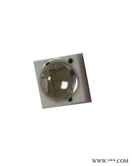 深圳3535uvled紫光灯珠 美甲固化机专用led固化灯珠 油墨印刷395固化灯珠图2