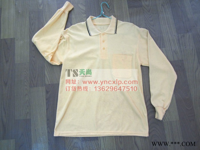 供应广告衫004昆明广告衫图3