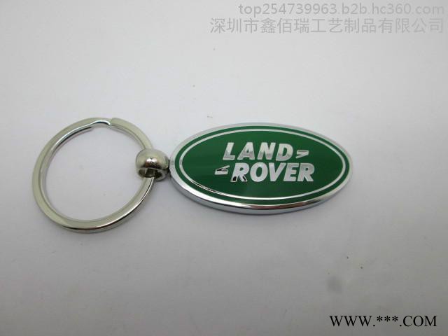石家庄专业金属钥匙扣制作保定公司logo广告钥匙链订做厂家图5