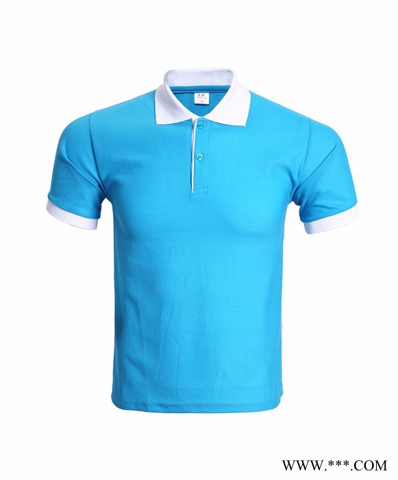 锦誉AX-5964 定制广告衫 成都广告衫定制/polo衫制作/成都服装制作厂家图2