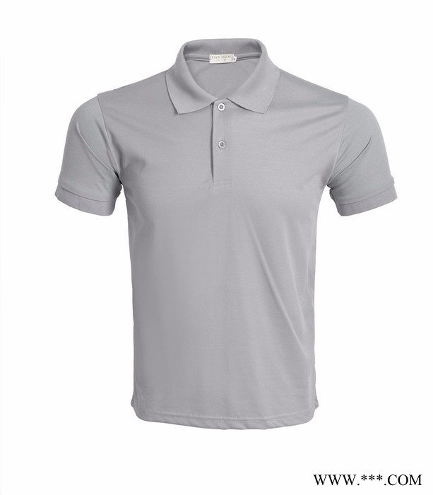 锦誉AX-5964 定制广告衫 成都广告衫定制/polo衫制作/成都服装制作厂家图5
