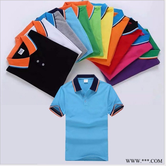 锦誉AX-5964 定制广告衫 成都广告衫定制/polo衫制作/成都服装制作厂家图7