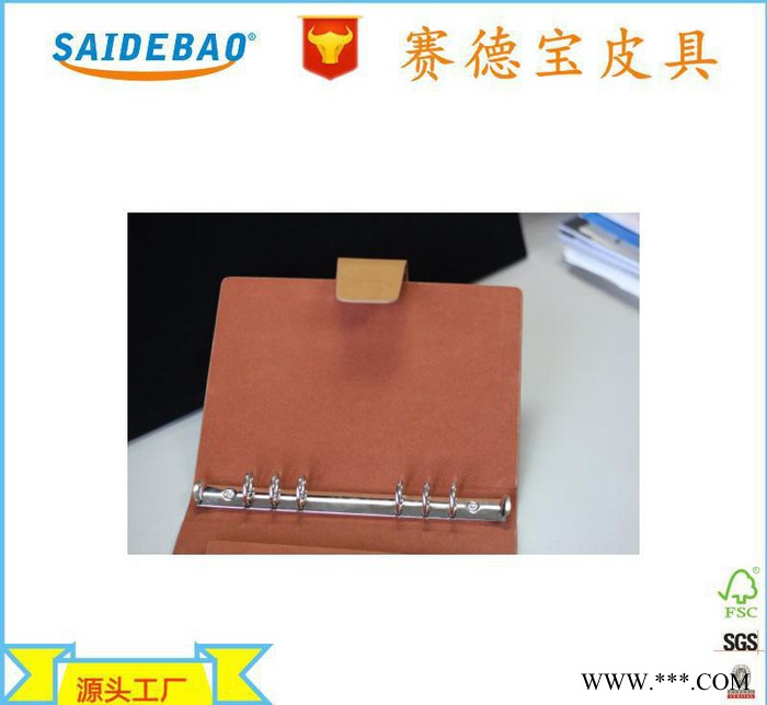 广东工厂2017 新款礼品笔和记事本套装名片盒万用手册礼品套定制图3