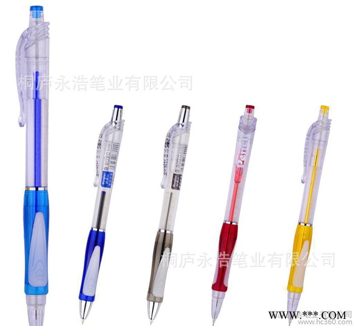 广告圆珠笔 自动铅笔 对笔 情侣笔 促销礼品笔 SCSL13图2