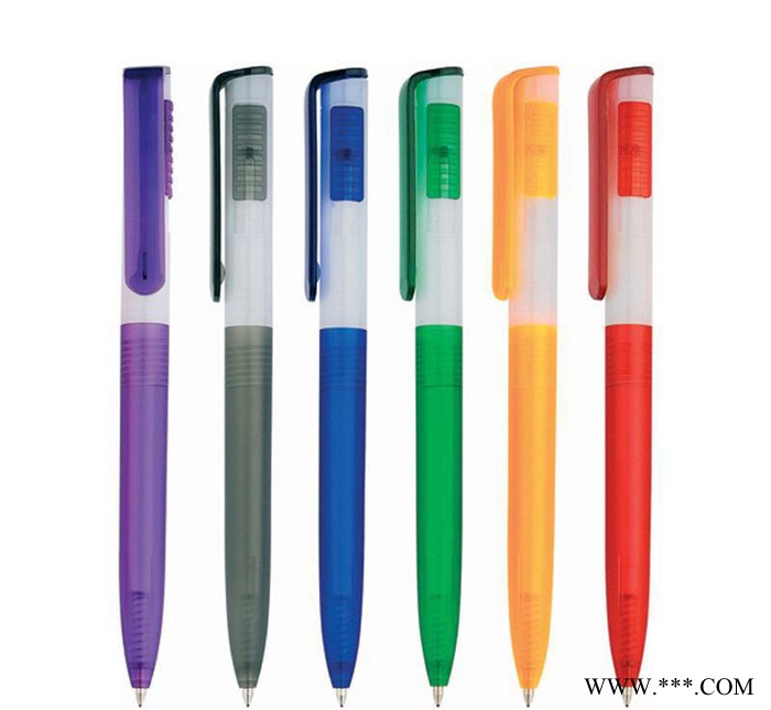 直销 金属礼品笔 二维码笔 广告笔 促销笔  深度定制 BX-019图3
