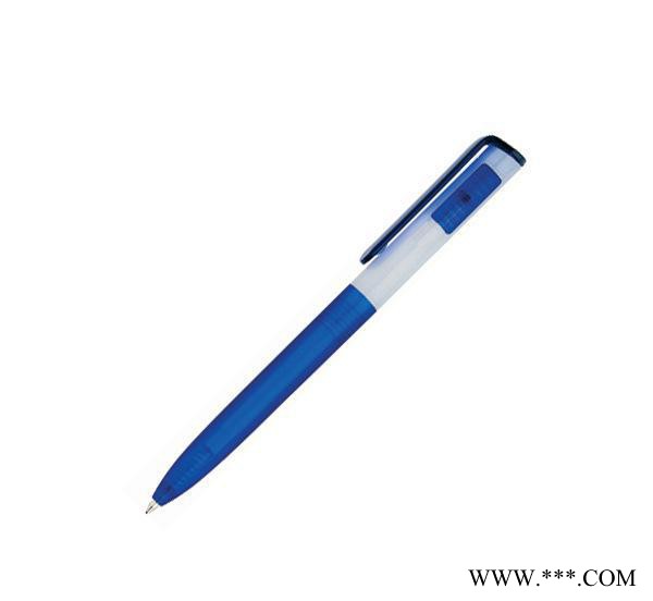 直销 金属礼品笔 二维码笔 广告笔 促销笔  深度定制 BX-019图2
