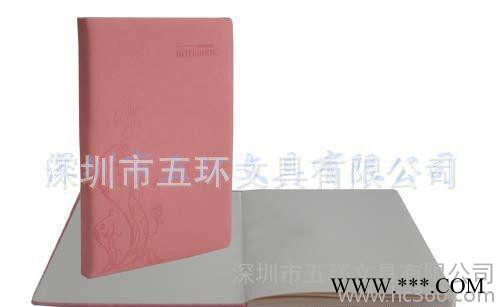 笔记本订做  商务礼品笔记本定做 定制笔记本图3
