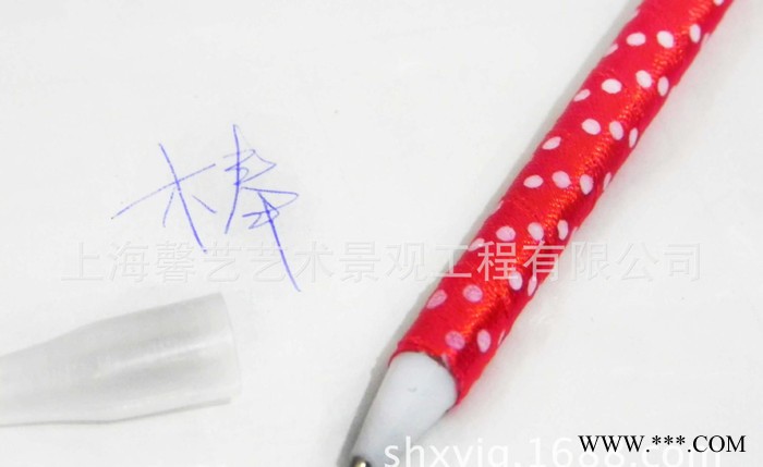 创意笔圣诞节礼品笔可爱笔卡通笔办公文具创意圣诞节礼品