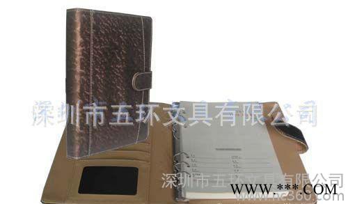 礼品笔记本,广告笔记本,定做礼品记事本,定做广告记事本图3